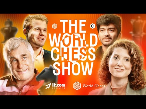 The Clash: Carlsen, Gukesh, and the Future of Chess I The World Chess Show: Episode 4