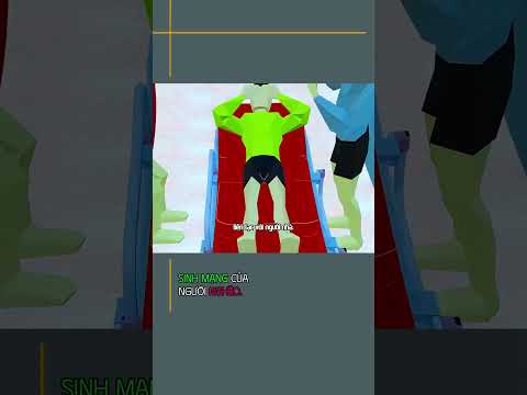 Sinh Mạng Của Người Nghèo.