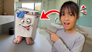 ช่วยดูหน่อย มีอะไรขยับได้ | บริ้งค์ไบรท์