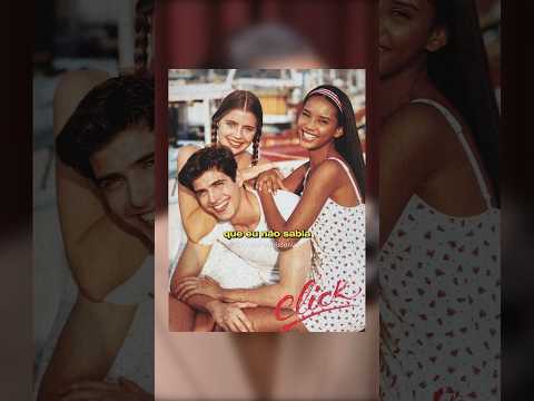 O Gianecchini parecia o bichinho da goiaba 😂 - Taís Araújo #contasuahistoria #venuspodcast