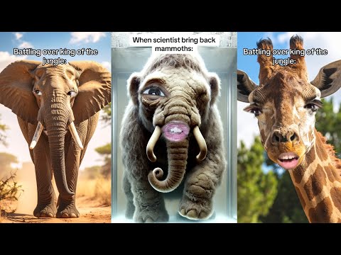 Try Not To Laugh Watching ImDimpey Videos Compilation | Funny Dimpey TikToks