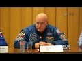 International Space Station Investigations