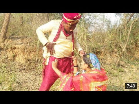 ससुर को बहू के साथ मनमानी BAHU KE BAG ME SE MILA BHOJPURI COMEDY