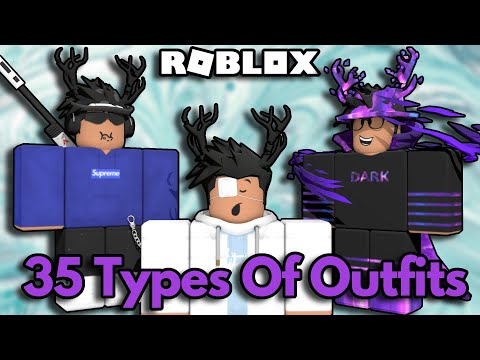 Featured image of post The Best 23 Oder Roblox Avatar Ideas