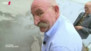 Horst Lichter zu Besuch im GarageLab / Teil 2