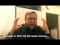 Science Curriculum and Classroom Essentials