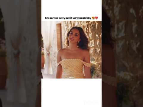 Mom Kiara but😍❤️ #hrithikroshan #kiaraadvani #war2 #shortsfeed #bollywood #trendingshorts #ytshorts