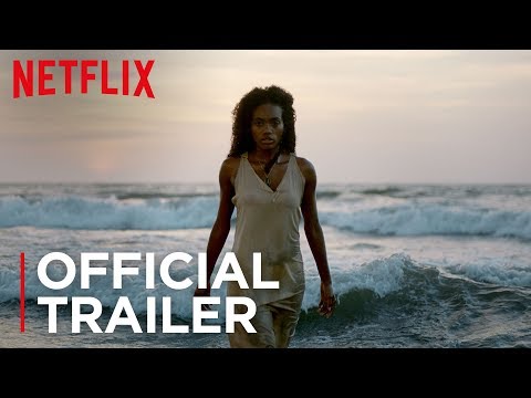 Siempre Bruja: Always a Witch | Official Trailer [HD] | Netflix
