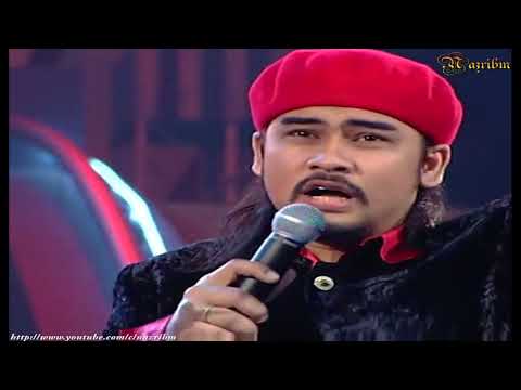 Awie & Ziana Zain - Senja Nan Merah (Live In Juara Lagu 97) HD