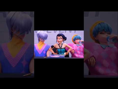 kpop demon hunters no roots 😂||#viral #music #kpop#fypviralシ#kpopdemonhunters#funnyshorts#funny#saja