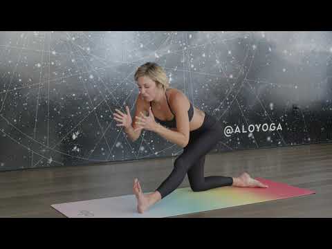 Alo Moves - Online Yoga & Fitness Videos 