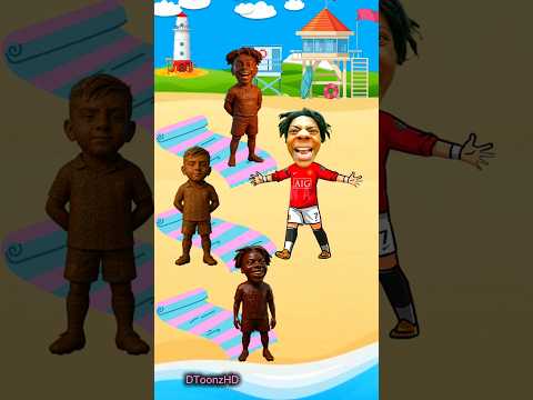 who is each kid ?🤣 #shorts #funny #cartoon