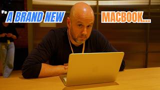 I Tried Apple’s New Macs at the Spring Event!