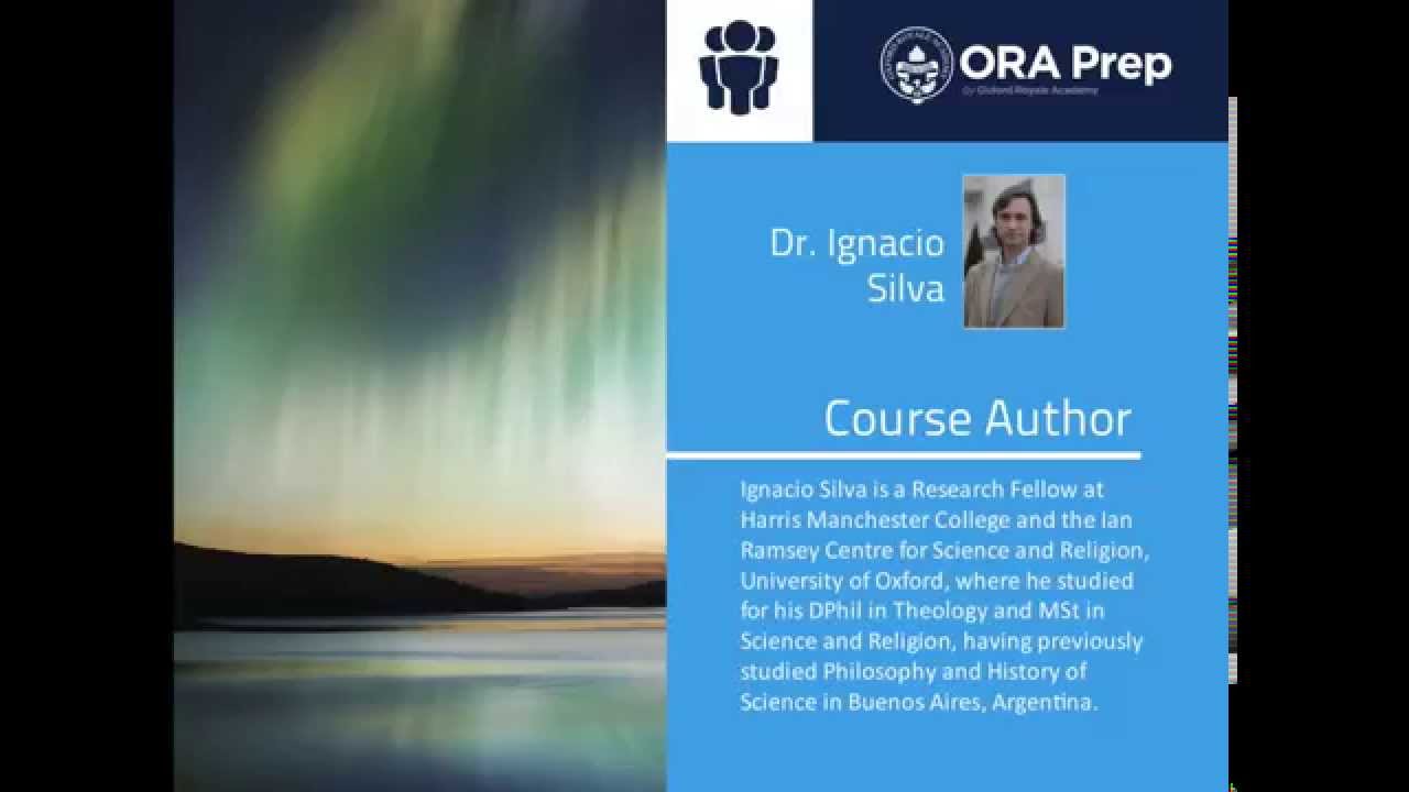 The Interface Between Science and Religion