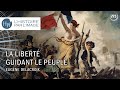 Analyse du tableau 'La Liberté guidant le peuple'