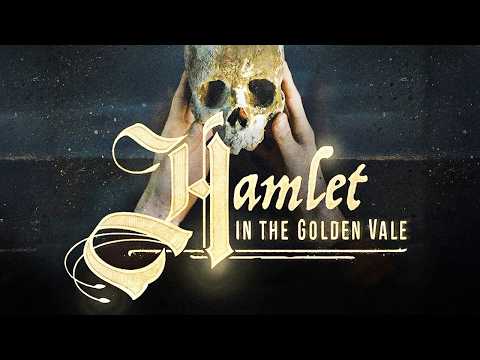 Hamlet In the Golden Vale (2018) Eight actors move into an abandoned Irish castle