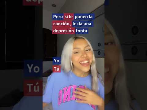 "Tusa" - Dúo sorpresa (Canta sin trabarte)