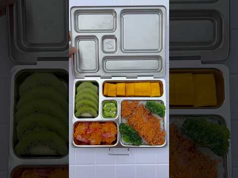 Bekal satset pasti habis #idebekal #bekalsekolah #bekalanak #lunchboxideas