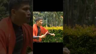 A clip from the "#Traveler" series, with the late great Sensei Richard Manabat.