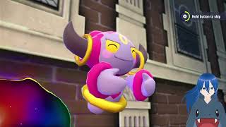 Pokemon Legends Z A Part 77