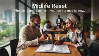 midlife The next phase