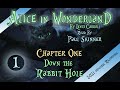 Alice's Adventures in Wonderland Questions