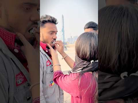 Main tujhe Pyaar karne laga ￼👻👩‍❤️‍👨#viralsong #viralvideo #Trendingreels #love #song