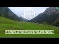 Impact Environnemental en Voyage