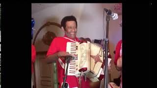 Acordeon Ti Richard silance