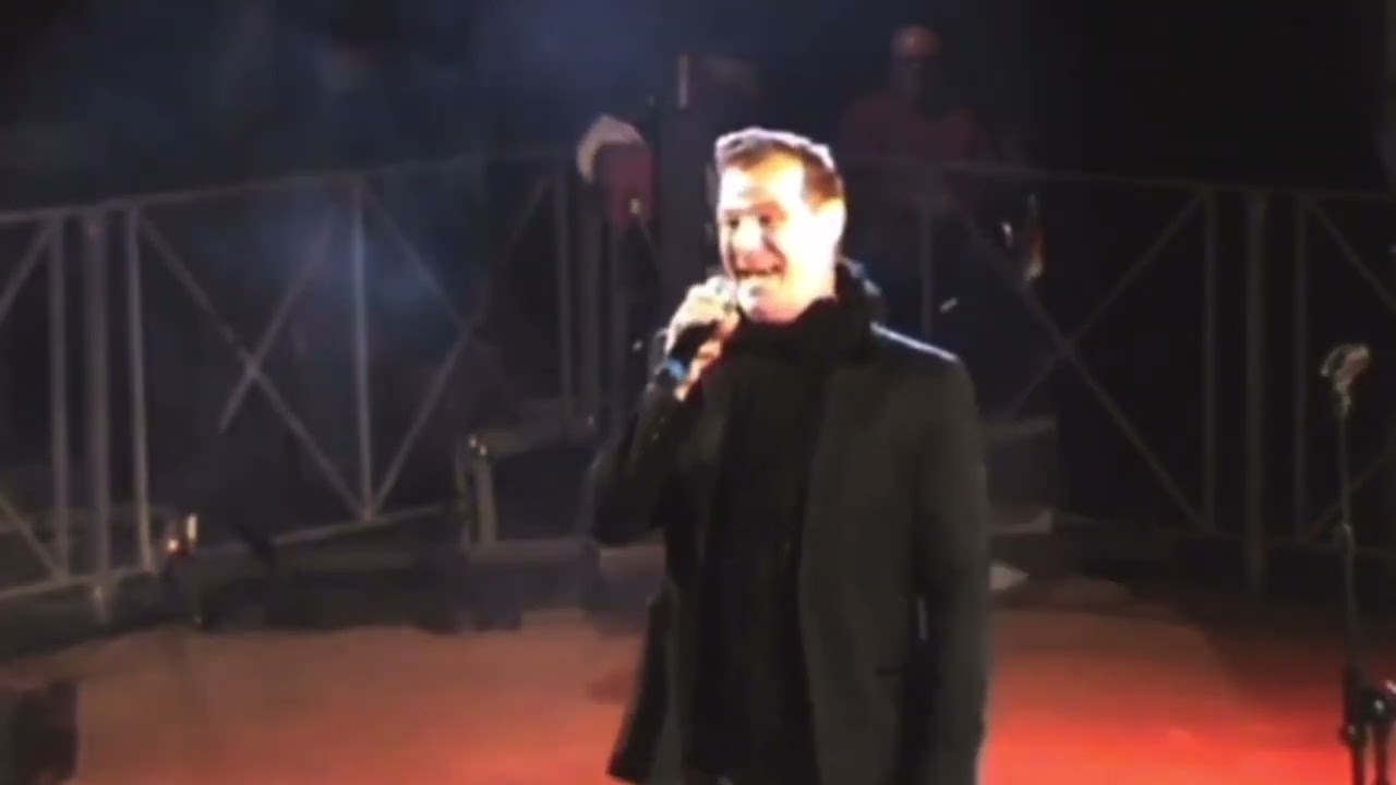 Gianni Pera
