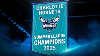 La Summer League nos dejó algo MUY interesante...