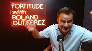 FORTITUDE #11: Turning the Reflecting Pool Into A Swamp