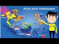 Geografi Asia Tenggara