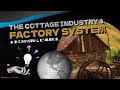 Industrial Revolution Impact and Changes