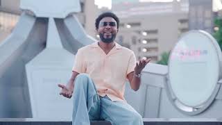 Caaqil Yare |Nacab  | New Somali Music Video 2025 (Official Video)