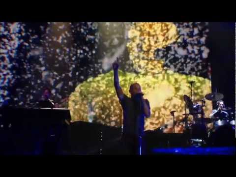 Linkin Park - In my remains live 2012 HD