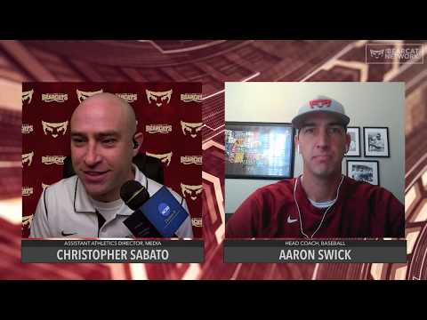 Catching up with Coaches: Aaron Swick