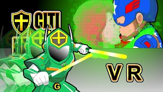 Citi Heroes EP147 "VR"