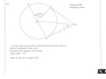 Angle Relationships and Properties