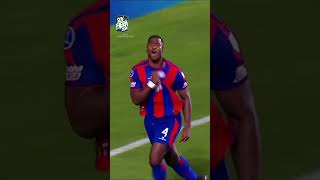 ¡BOMBAZO! Club León está a nada de fichar a Jhohan Romaña, figura de San Lorenzo