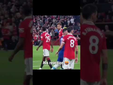 Enzo stands up for Kepa ๐ซก