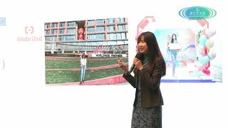 AI大講堂：阿里人從澳門到香港的奮鬥歷程