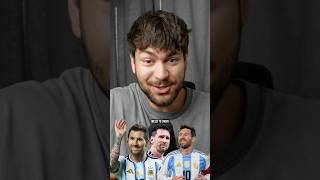 Messi poslal Argentinu do finále! Neuvěřitelný obrat proti Anglii