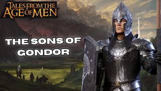 MORDOR CAME FOR MY CASTLE... BannerLord  Campaign