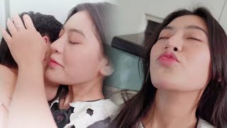 Phim Ngắn | Cô Giúp Việc Số Hưởng, Đang Làm Việc Mà Còn Tơ Tưởng Về Sếp Của Mình