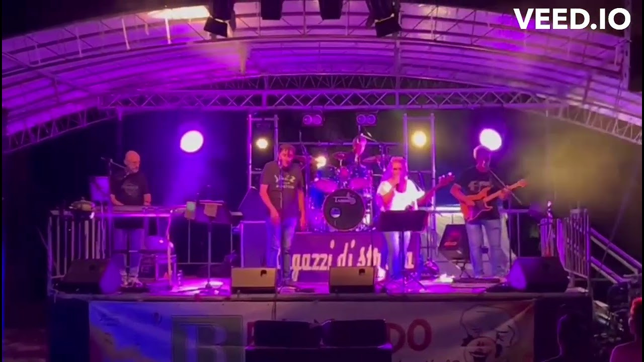 Ragazzi Di Strada