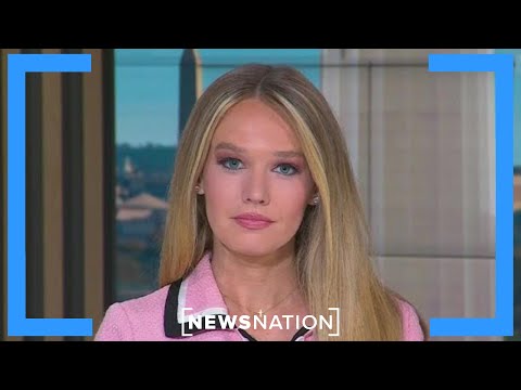 YouTube video thumbnail:  ICE Arrests in NYC Caught the Worst of the Worst: DHS Spokesperson