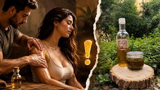 🌼 Kamillenöl aus frischer Kamille – eine einfache und traditionelle Methode 🌿#Kamille #Kamillenöl