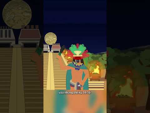 Còi Aztec