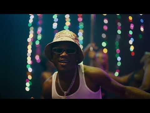 Jahshii , DJ Mac - Likkle Miss (Official Music Video) Down Riddim